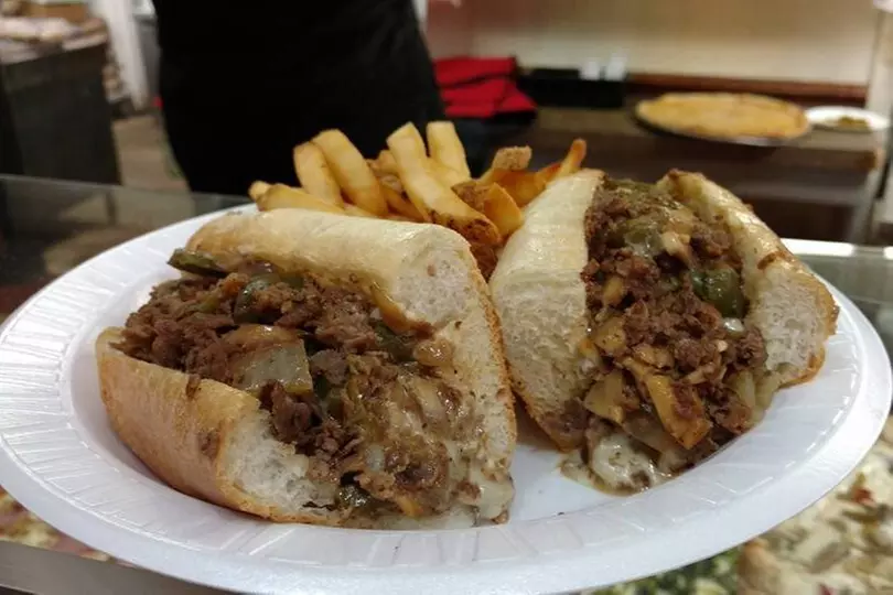 $10 For $20 Worth Of Pizza, Subs & More