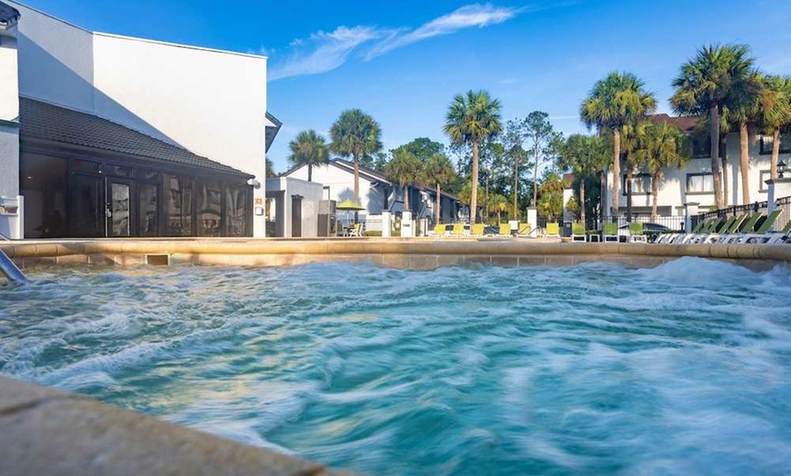 Image 72: ✈ FLORIDA | Kissimmee - Legacy Vacation Club Orlando 3*, 3 nachten ...