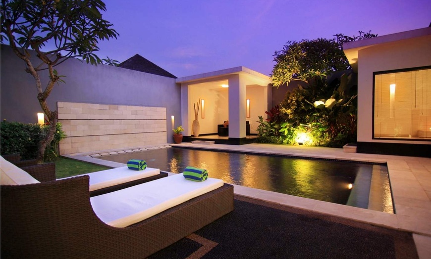 Image 6: ✈ BALI | Seminyak - Villa Seminyak Estate & Spa - By Astadala 4*, 7...