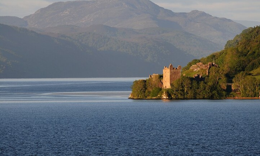 Image 10: Loch Ness Inverness and the Highlands 2 Day Tour