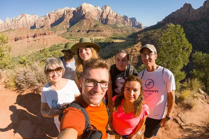 National Park Aerial Safari – 3 Day Private Tour