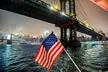NYC Christmas Luxury Yacht Dinner Cruise with Open Bar - Second Medium