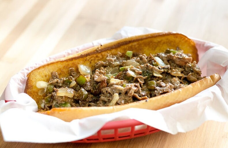 $15 For $30 Worth Of Wings, Burgers, & More