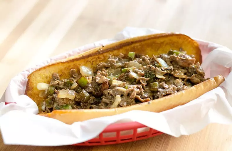 $15 For $30 Worth Of Wings, Burgers, & More