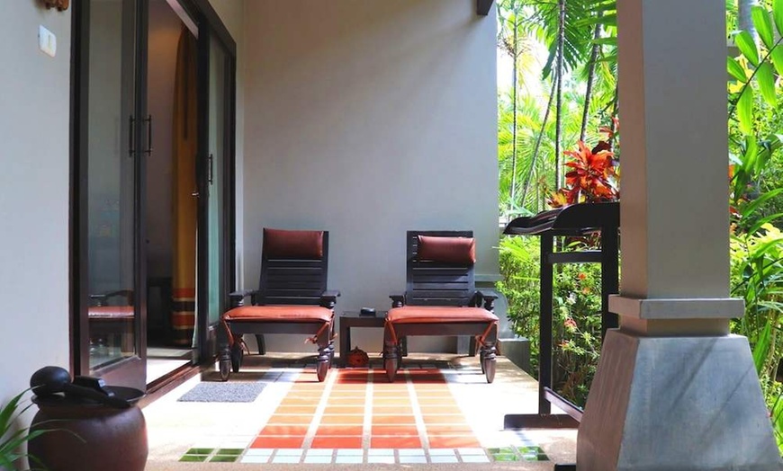 Image 66: ✈ SÜDTHAILAND | Ko Samui - Chaweng Garden Beach Resort 3*, 5 Nächte...