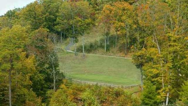 Online Booking - Round of Golf at Shady Hollow Golf Course