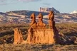 Goblin Valley State Park Self-Guided Audio Tour - Second Medium