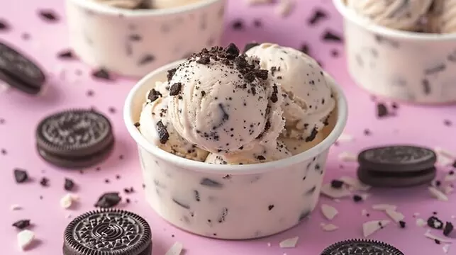 $15 For $30 Worth Of Banana Pudding Or Ice Cream Pints