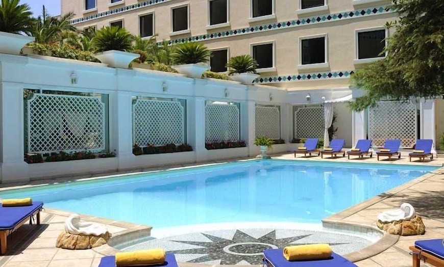 Image 1: ✈ ATHENS AND SURROUNDING AREA | Athens - Royal Olympic Athens 5*, 2...