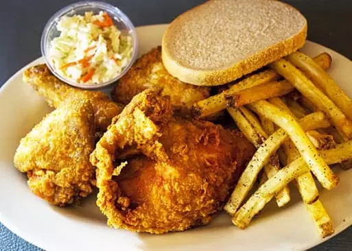 5% Cash Back at On The Clock Bar & Grill