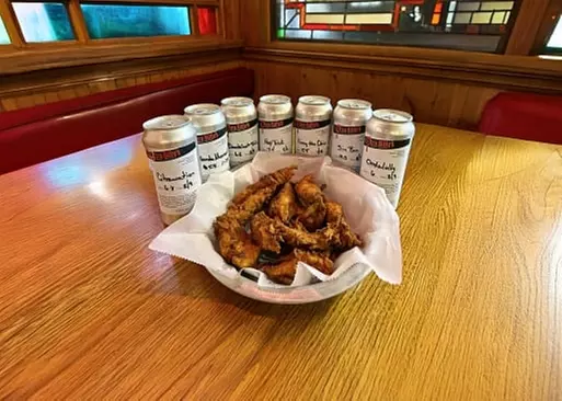 5% Cash Back at Extra Billy's Smokehouse & Br...