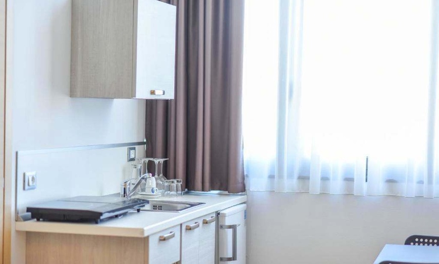 Image 5: ✈ LOMBARDIE | Cesano Maderno - Happy Residence Milano Cesano Madern...