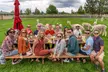 Alpaca Picnic Experience in Oregon - Second Medium