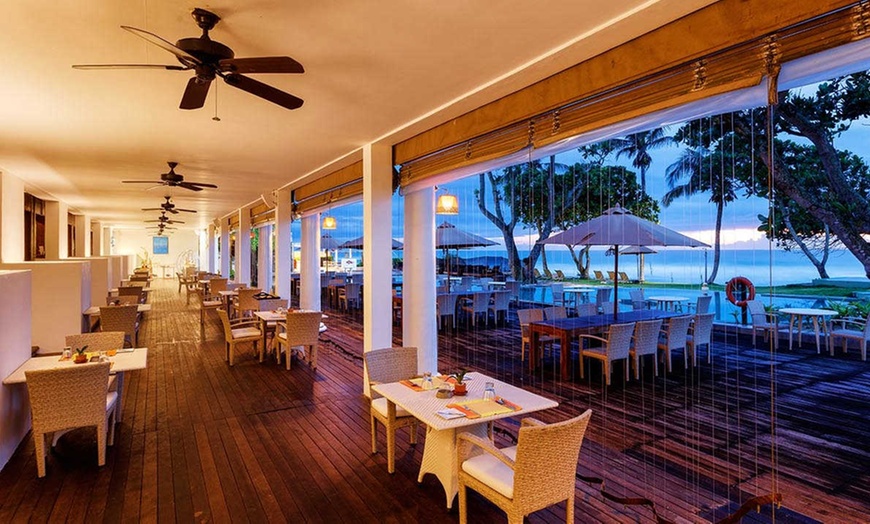 Image 12: ✈ SRI LANKA | Koggala - The Fortress Resort & Spa 5*, 5 notti - Upg...