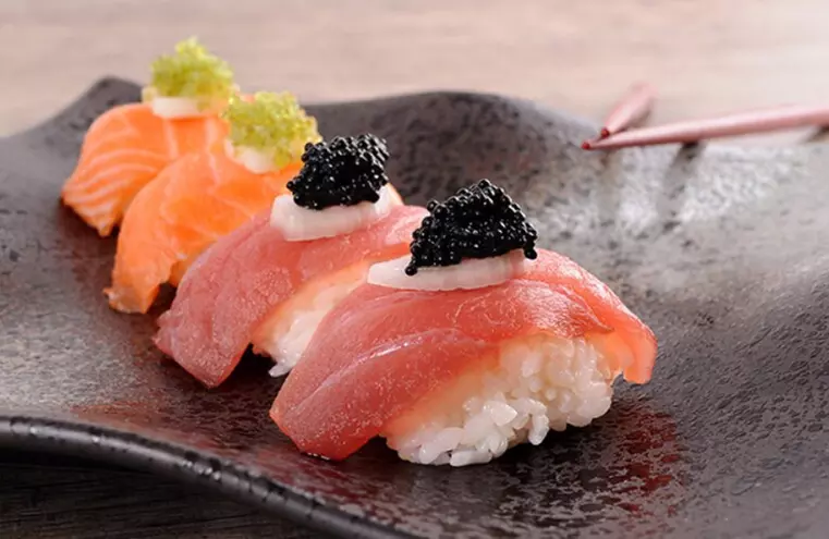 $25 For $50 Towards All-You-Can-Eat Sushi - Primary Image