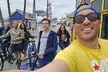 Hike and Bike through Orange County - Second Medium