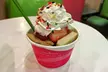 5% Cash Back at Sweetfrog Premium Frozen Yogurt - VB - Second Medium