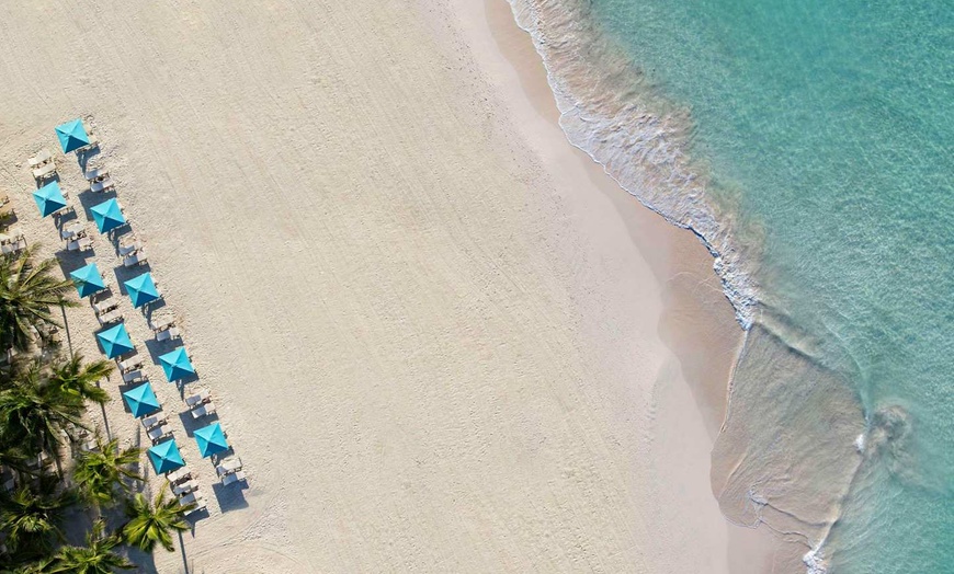 Image 28: ✈ BARBADE | Christ Church - Sandals Barbados 5*, 5 nuit - Tout inclus