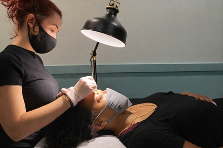 $47.50 For A Customized Facial (Reg. $95) - Sweet Samba