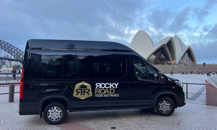 Image 6: Blue Mountains Private Tours Sydney Zoo or Scenic world Options