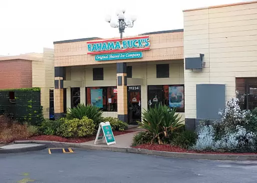 5% Cash Back at Bahama Bucks