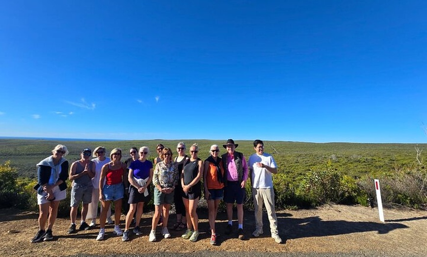 Image 9: Kangaroo Island 2-Day Wildlife Adventure Small Group tour