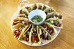 5% Cash Back at Taqueria Los Nopales - Second Medium