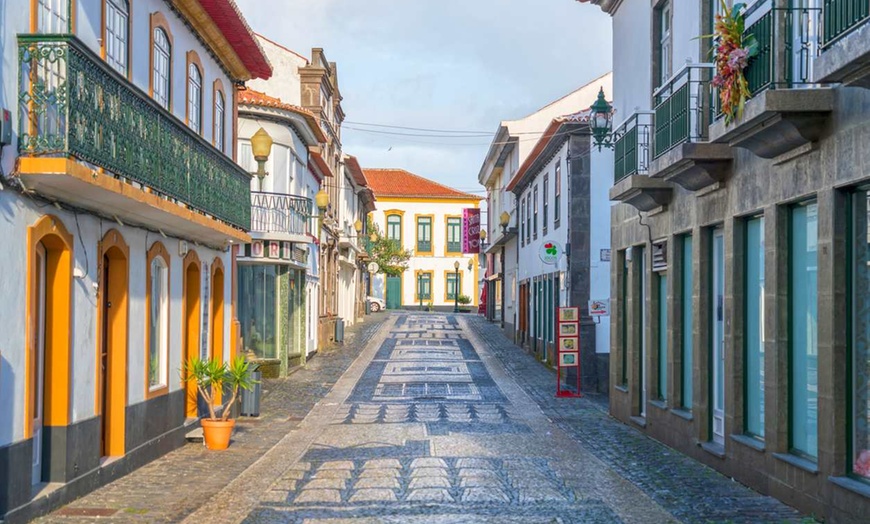 Image 13: ✈ LES AÇORES | Terceira - Court séjour aux Açores 3* - Découverte