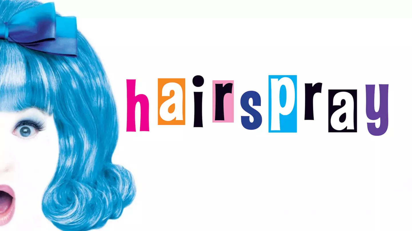"Hairspray: The Musical" - Primary Image
