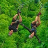 Image 9: ATV Zipline and Cenote Adventure in Puerto Morelos
