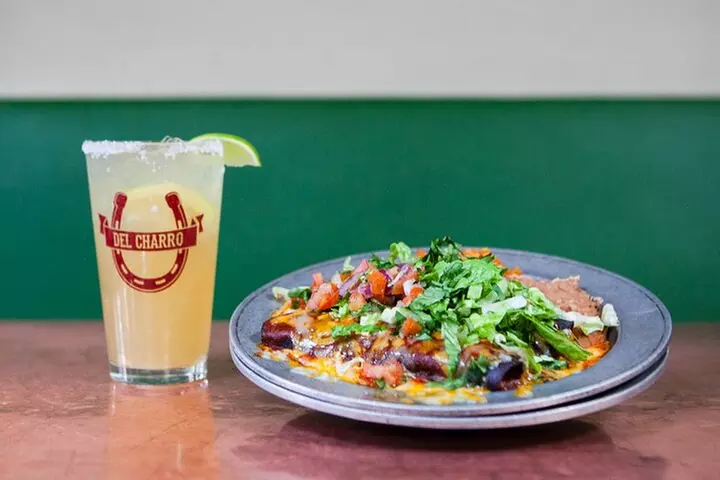 The Official Santa Fe Margarita Trail Tour - Second Medium