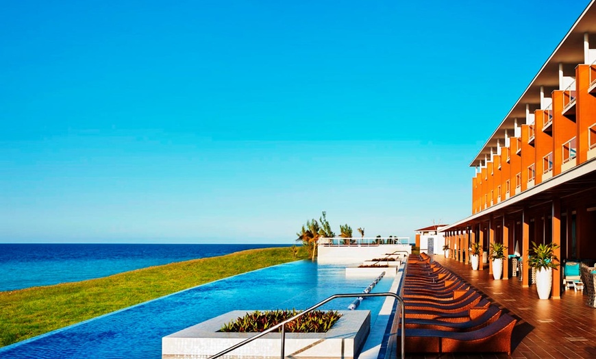 Image 16: ✈ CUBA | La Havane - Combiné Hotel Nacional & Playa Vista Azul 5* -...
