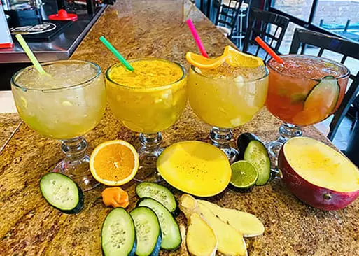 5% Cash Back at Tito's Mexican Restaurant