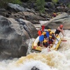 Image 11: Barron River Half-Day White Water Rafting Cairns or Port Douglas