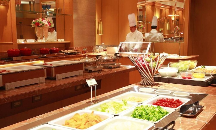 Image 280: ✈ JAPAN | Tokyo - Hotel East21 Tokyo 4*, 3 nights - City break