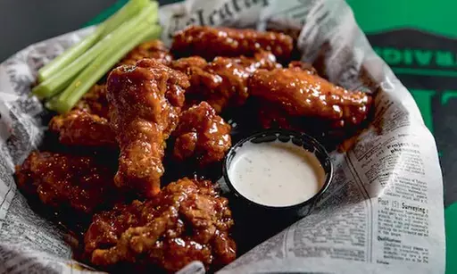 $20 For $40 Worth Of Casual Dining