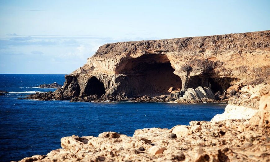 Image 2: Descubre la auténtica Fuerteventura del Sur