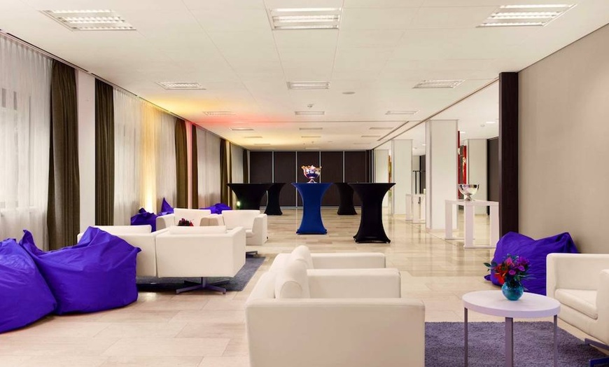 Image 10: ✈ PAYS-BAS | Amsterdam - NH Amsterdam Zuid 4*