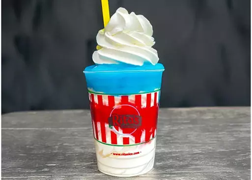 5% Cash Back at Rita's Italian Ice
