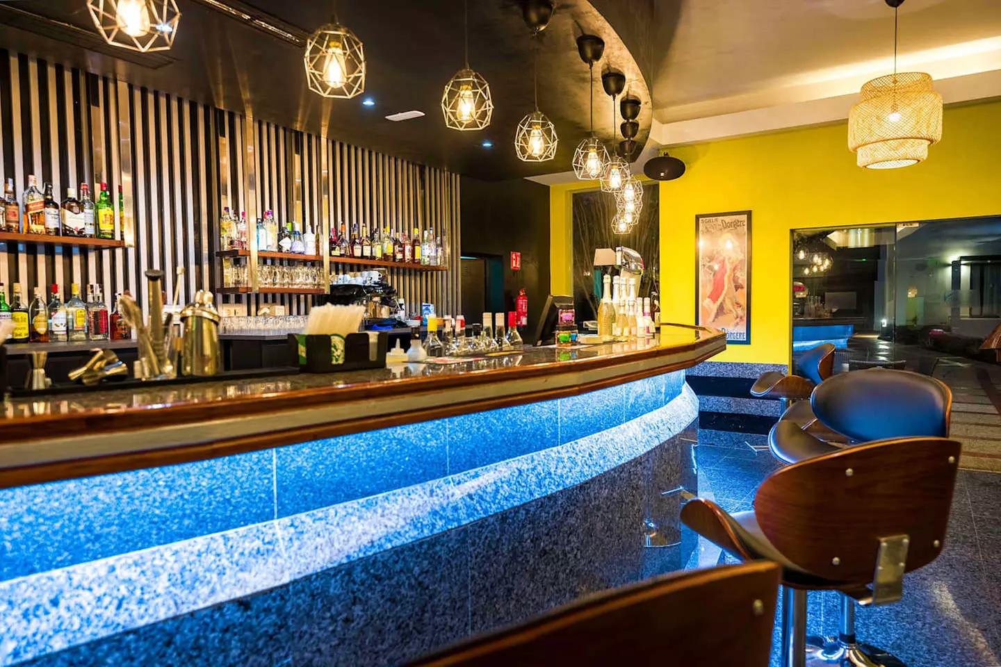 ✈ LANZAROTE | Costa Teguise - Vitalclass Lanzarote SPA & Wellness R...