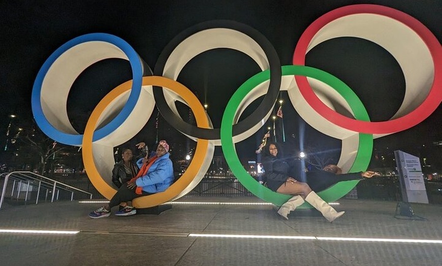 Image 6: Hop-on Hop-off Atlanta City Mid-day Party Tour