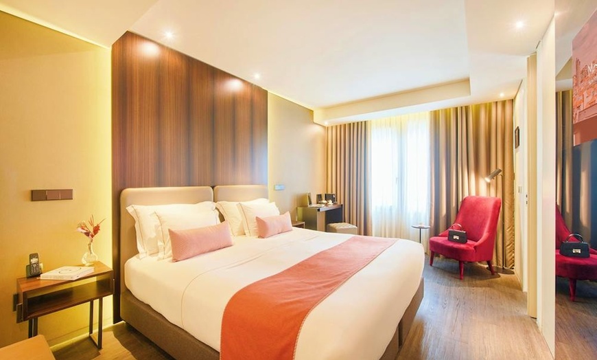 Image 7: ✈ PORTUGAL | Porto - Hotel Moon & Sun Porto, 2 nachten - City break