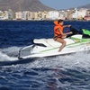 Image 5: Paseo "Turbo Jet Ski" para 2 personas en Tenerife con recogida (1 m...