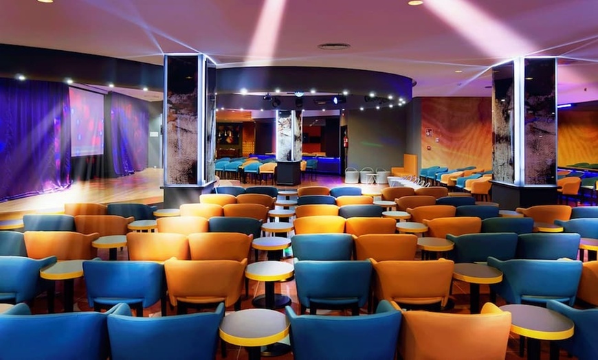 Image 75: ✈ GRAN CANARIA | Playa del Ingles - Hotel Servatur Waikiki 3* - Śni...