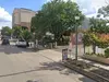 Parking at 439 Glenwood Ave. Lot