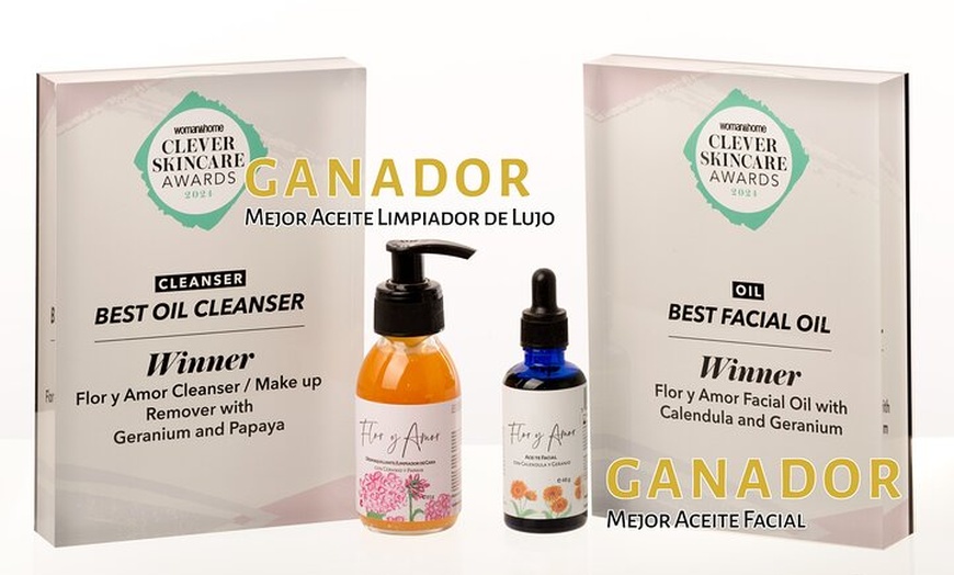 Image 9: Tenerife Beauty Party con productos galardonados