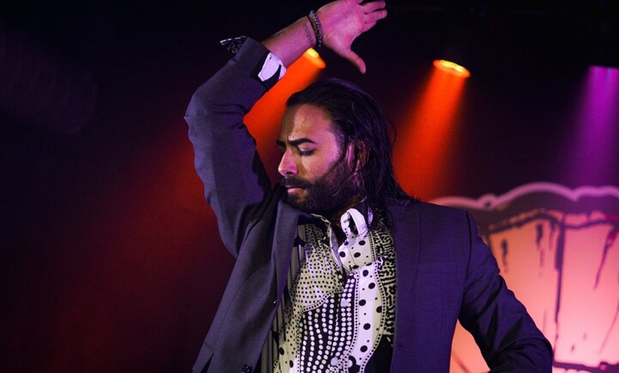 Image 3: Entrada para Tablao Opera Flamenca