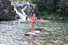 Umauma Falls Private Waterfall And River Swim