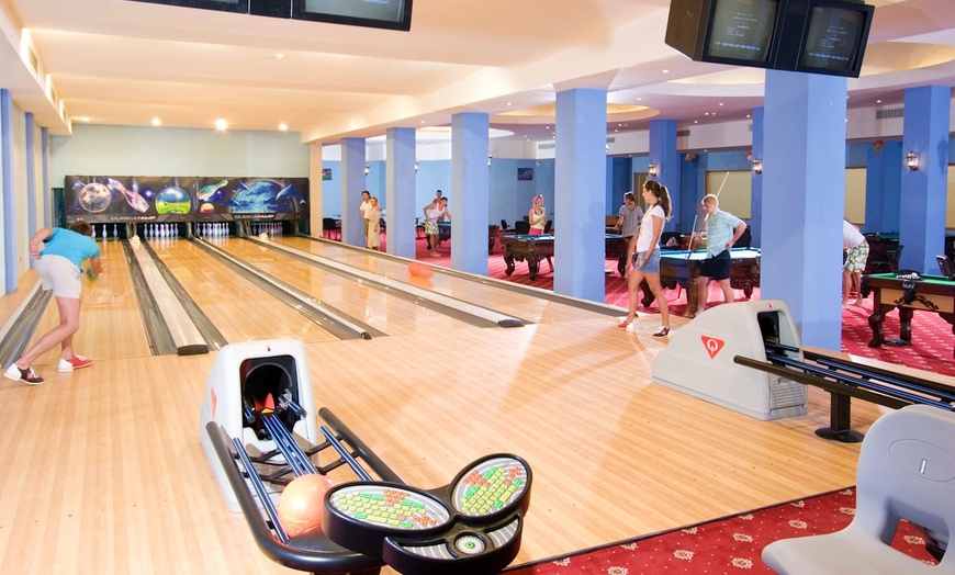 Image 17: ✈ EGYPTE | Hurghada - Titanic Aqua Park Resort - Families and Coupl...
