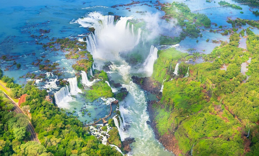 Image 12: ✈ ARGENTINE & BRÉSIL | De Buenos Aires à Rio de Janeiro - Expérienc...